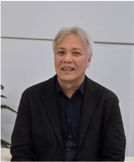 Syukri Fitrialdi
