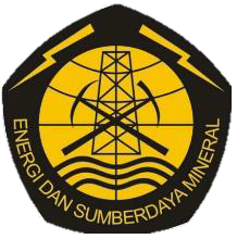Energi dan Sumber Daya Mineral logo