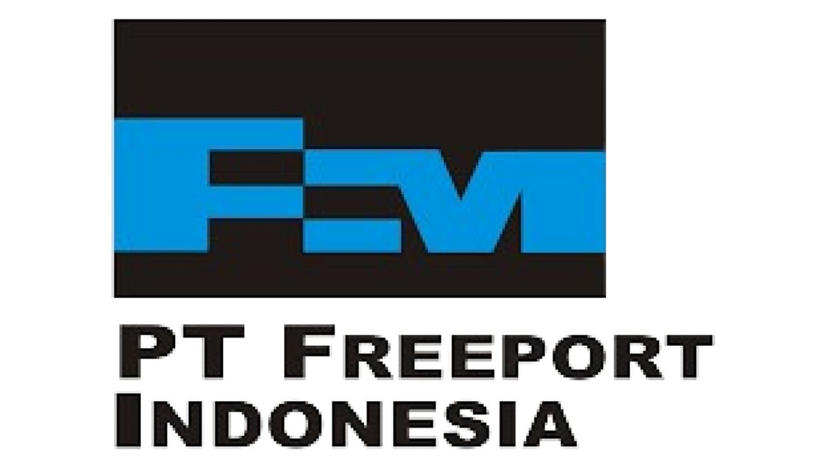 Freeport Indonesia