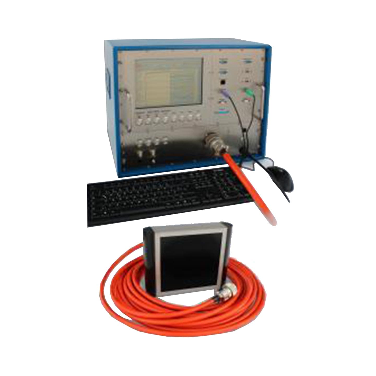 Innomar SES-2000 Compact Parametric SBP System