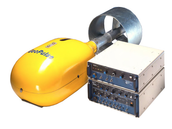 Kongsberg GeoAcoustics GeoPulse