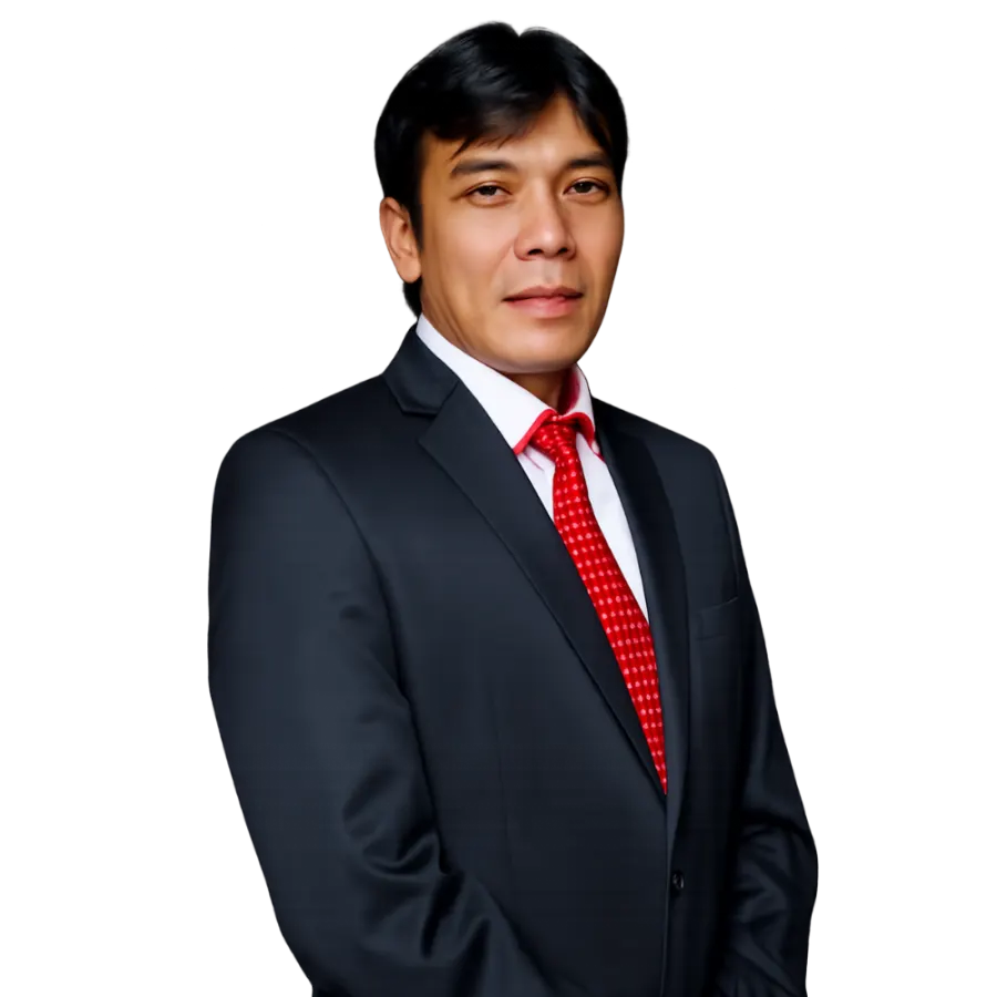 Denni Andri