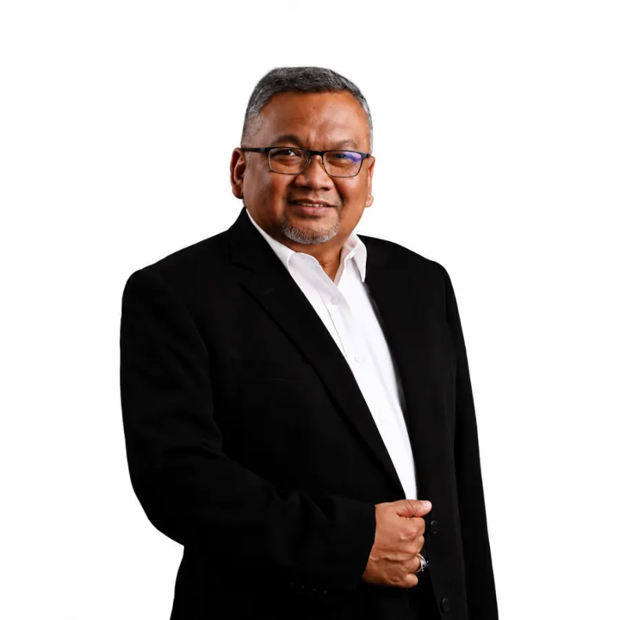 Rahmad Indrawan