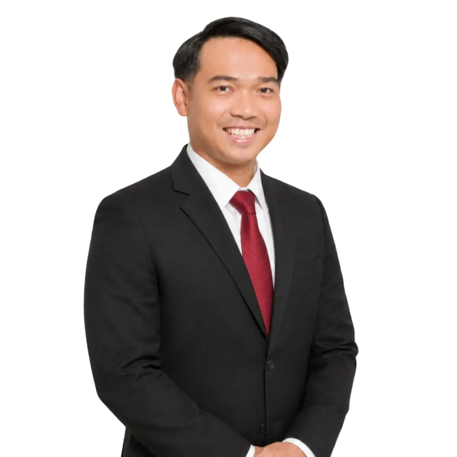 Novandi Kusuma Prasetya