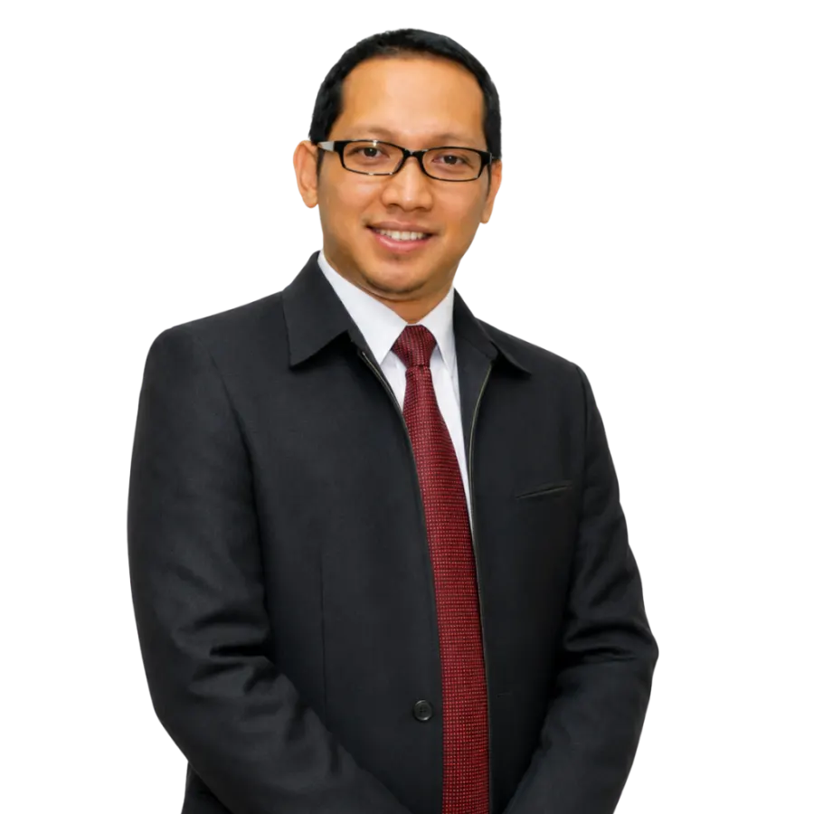 Triana Yuda Agung Wibawa