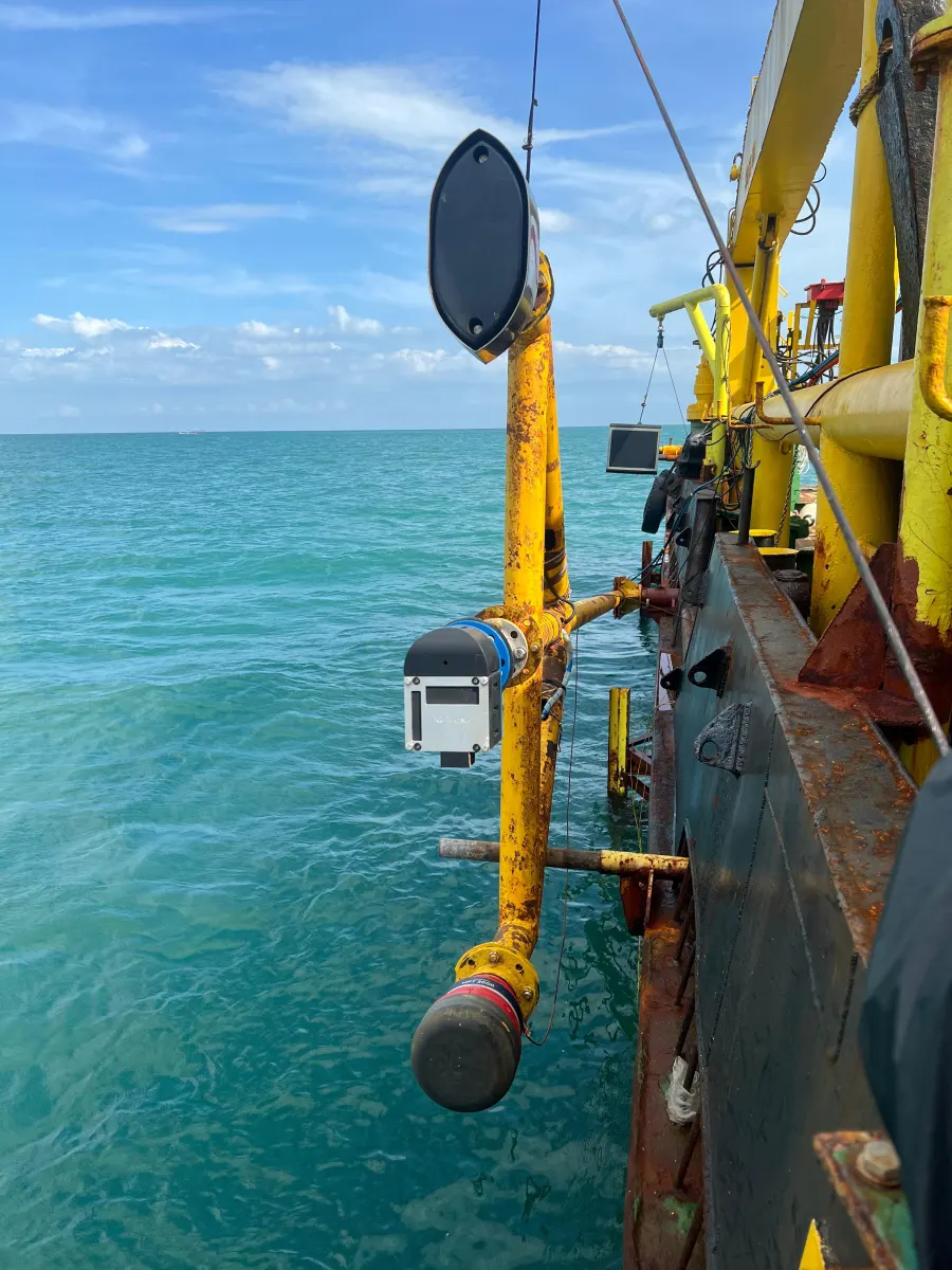 PDM field survey 5